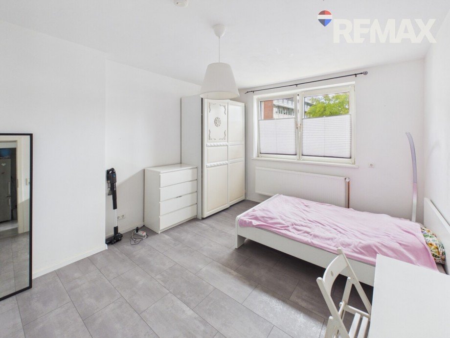10_Schlafzimmer1 EG Reihenendhaus Hannover