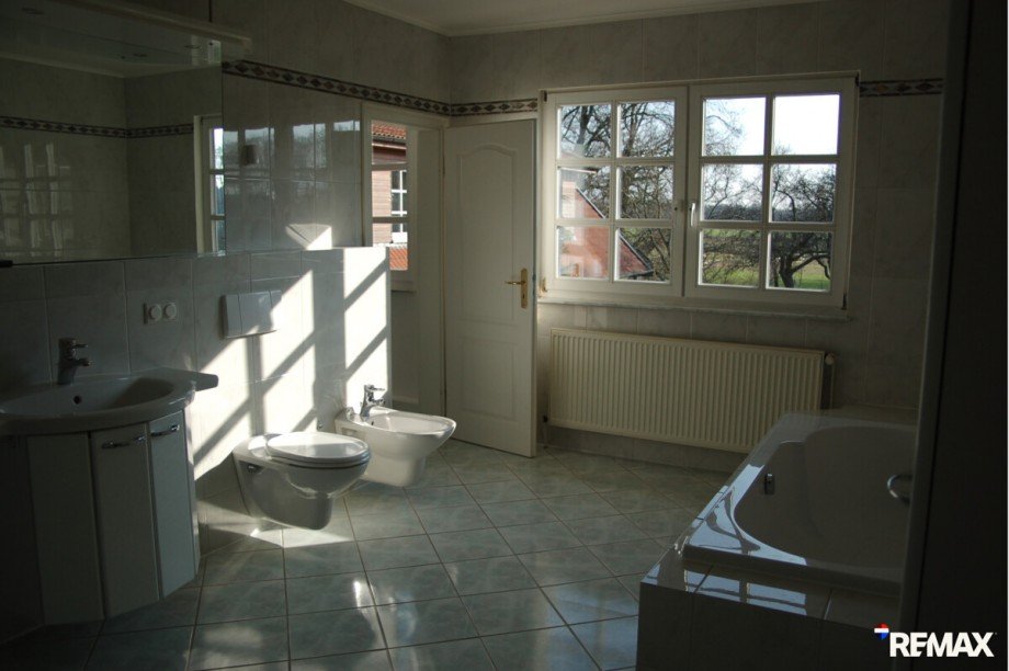 Bad Beispiel 4 Haus Wedemark-Abbensen