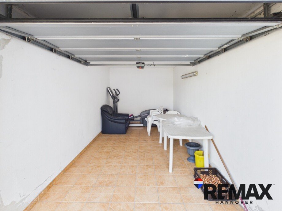 Garage Doppelhaush�lfte Stadthagen