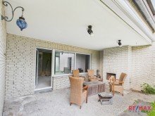 Terasse Einzigartige Gelegenheit! 
Wohnen direkt am Steinhuder Meer