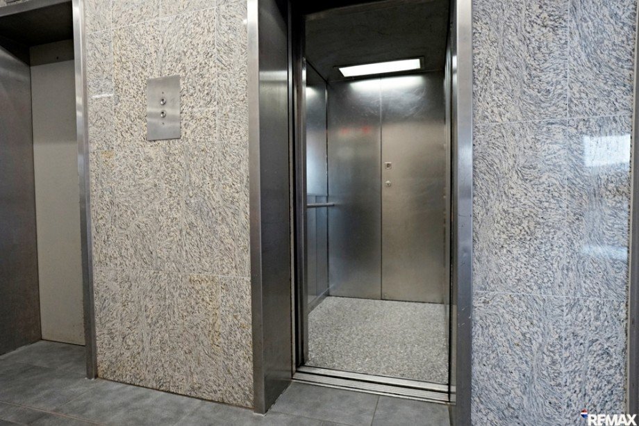 Personenaufzug Etagenwohnung Hannover