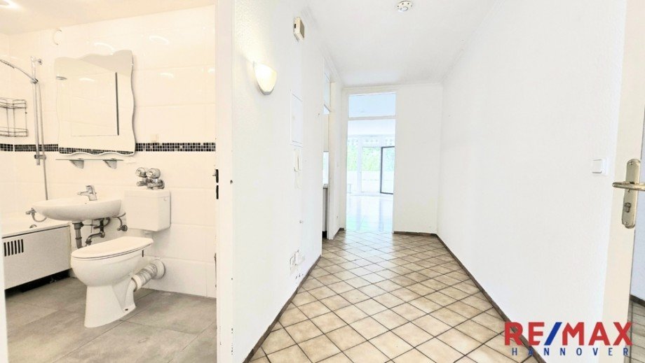 Flur Etagenwohnung Laatzen