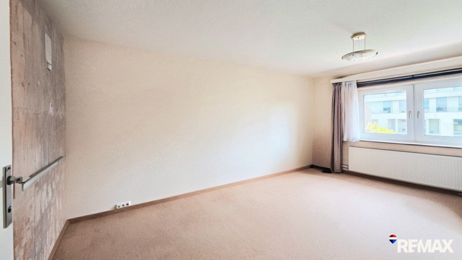 Schlafzimmer Reihenmittelhaus Hemmingen