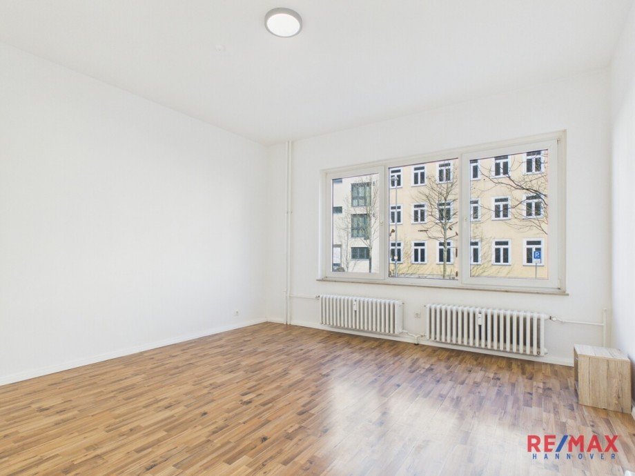 Zimmer Erdgeschosswohnung Braunschweig