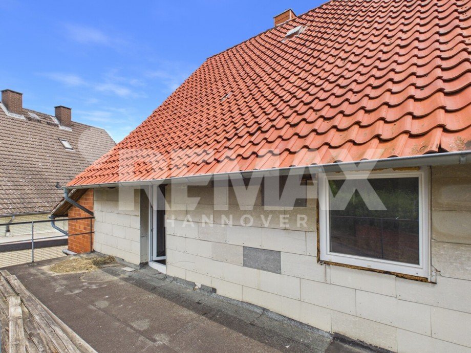 Balkon Einfamilienhaus Bockenem / Ortshausen