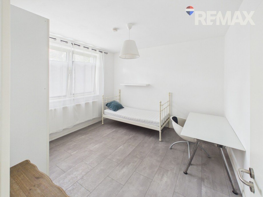 12_Schlafzimmer2 EG Reihenendhaus Hannover