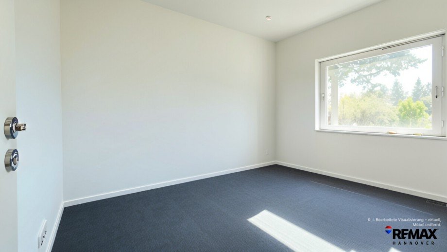 Kinderzimmer 2 Bungalow Hannover / Gro�-Buchholz