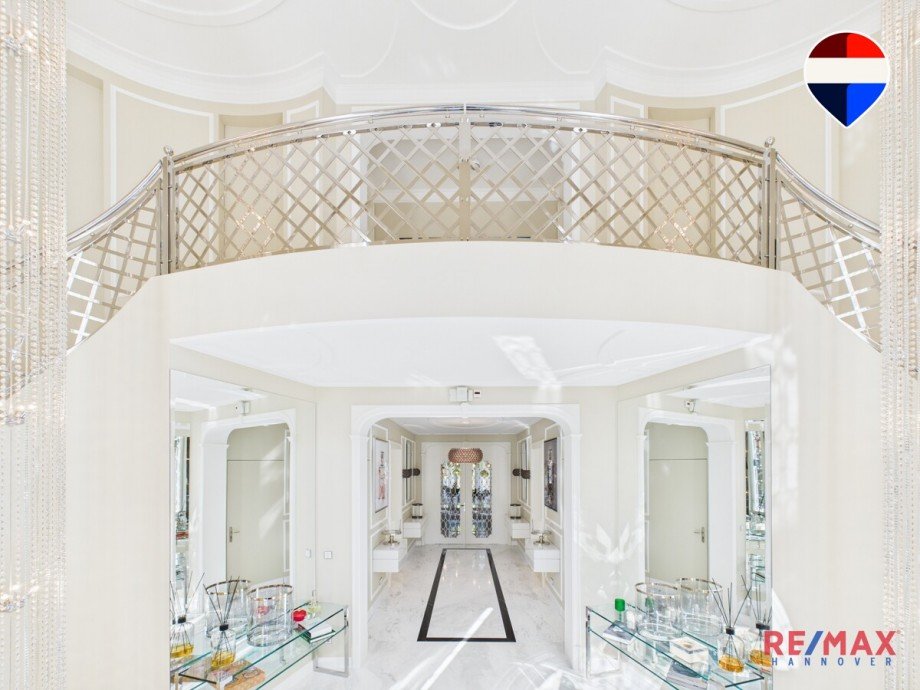 Foyer Villa Hannover / Isernhagen-S�d