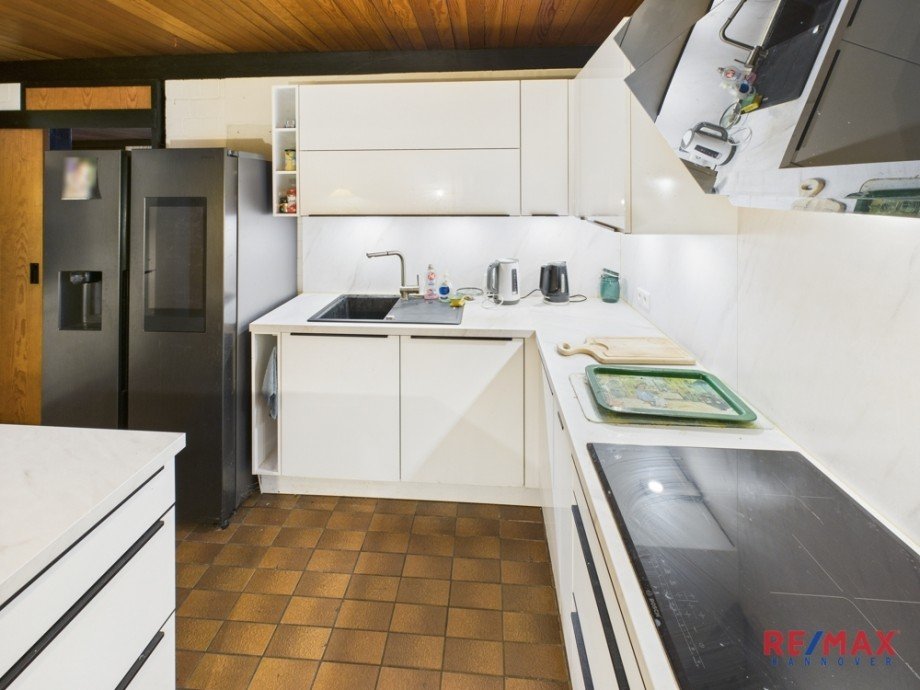 K�che Einfamilienhaus Hamb�hren