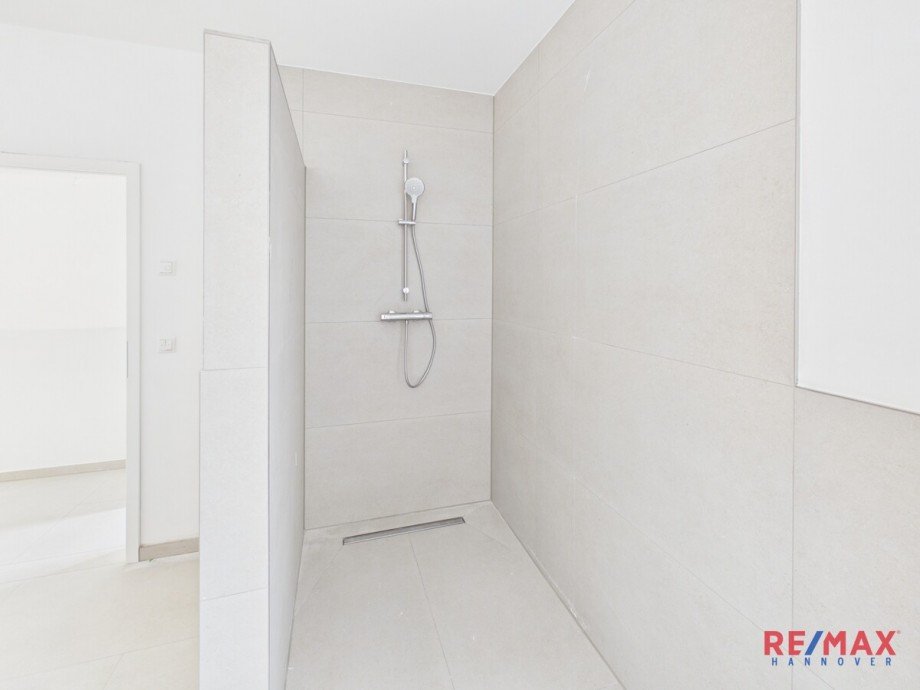 Badezimmer Reihenendhaus Visselh�vede