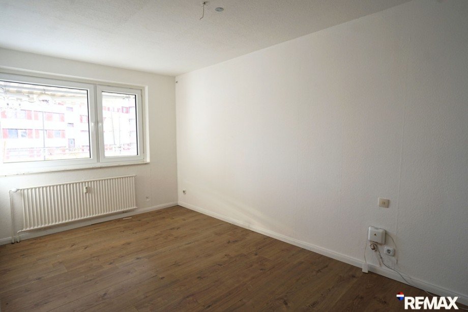 Schlafzimmer Etagenwohnung Hannover