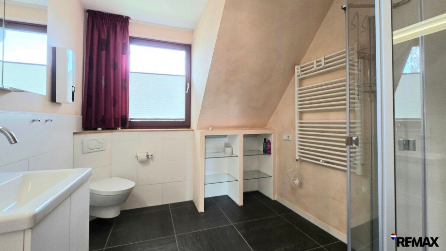 Bad Maisonettewohnung Nordstemmen / Barnten