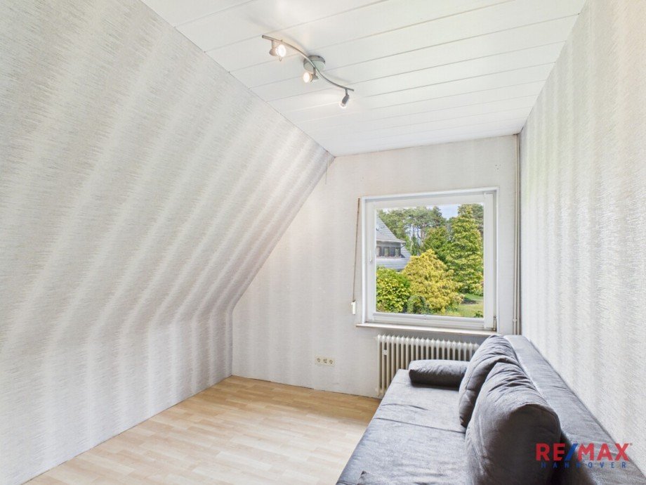 Zimmer-OG Einfamilienhaus Lindwedel