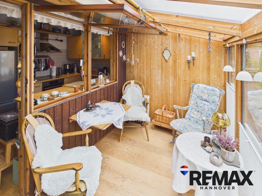 Wintergarten Einfamilienhaus Unterl��