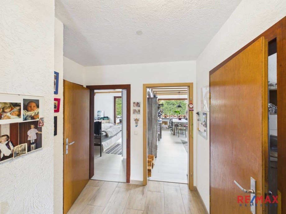 Flur Zweifamilienhaus Laatzen