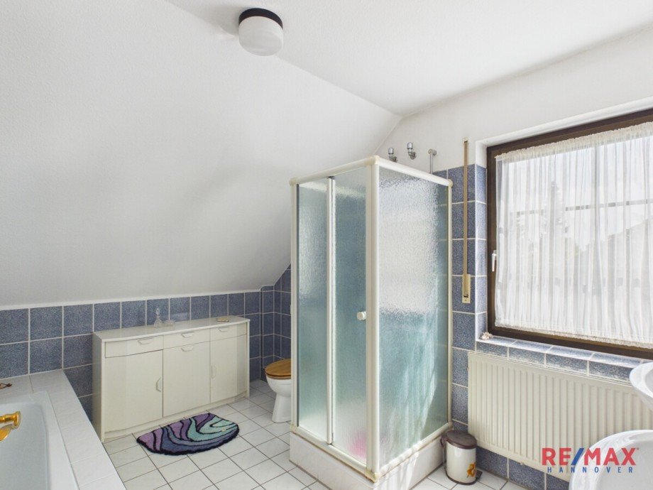 Bad OG Einfamilienhaus Garbsen / Frielingen