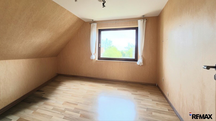 Kinderzimmer Maisonettewohnung Nordstemmen / Barnten
