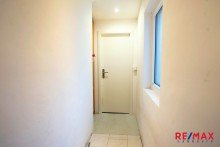 Flur Doppelhaush�lfte mit gro�em Garten in Wennigsen-Evestorf