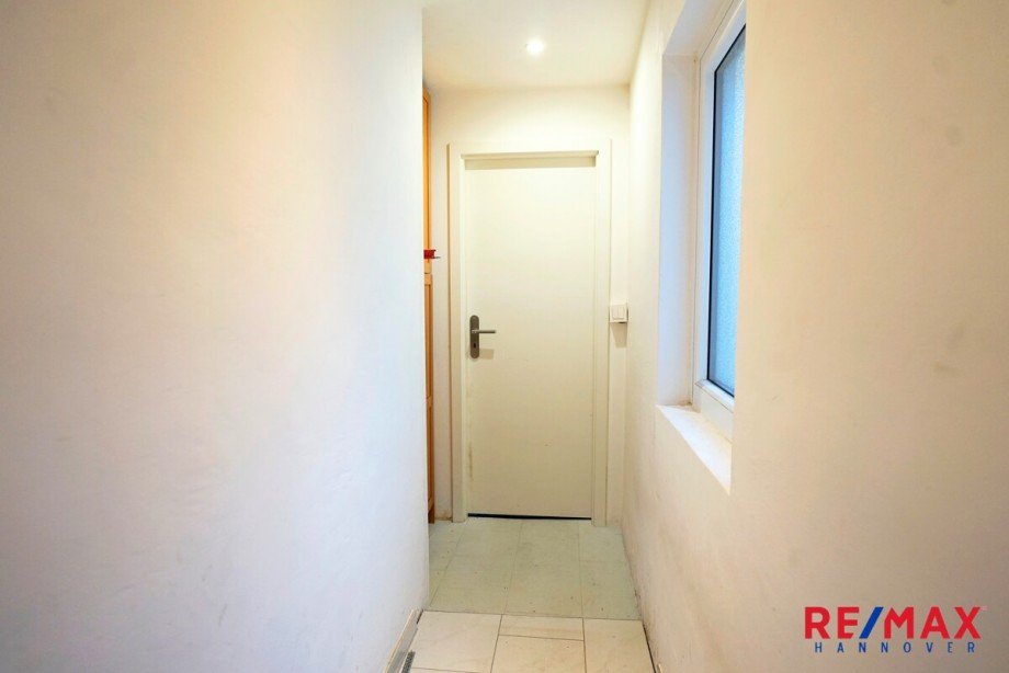 Flur Doppelhaush�lfte Wennigsen