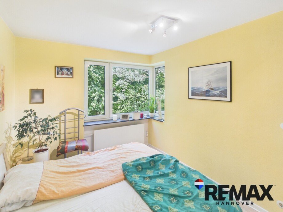 Schlafen Etagenwohnung Hannover / Marienwerder