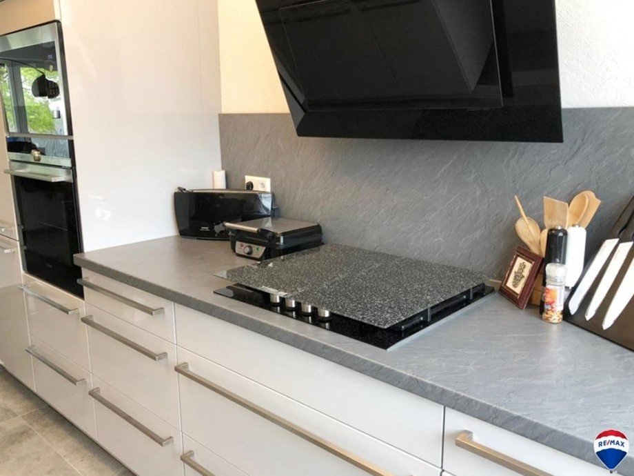 K�che Etagenwohnung Langenhagen