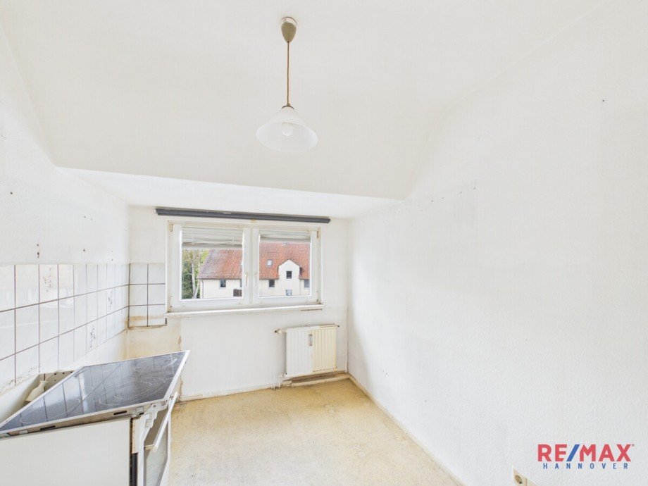 DG Wohnung - K�che Mehrfamilienhaus Hannover