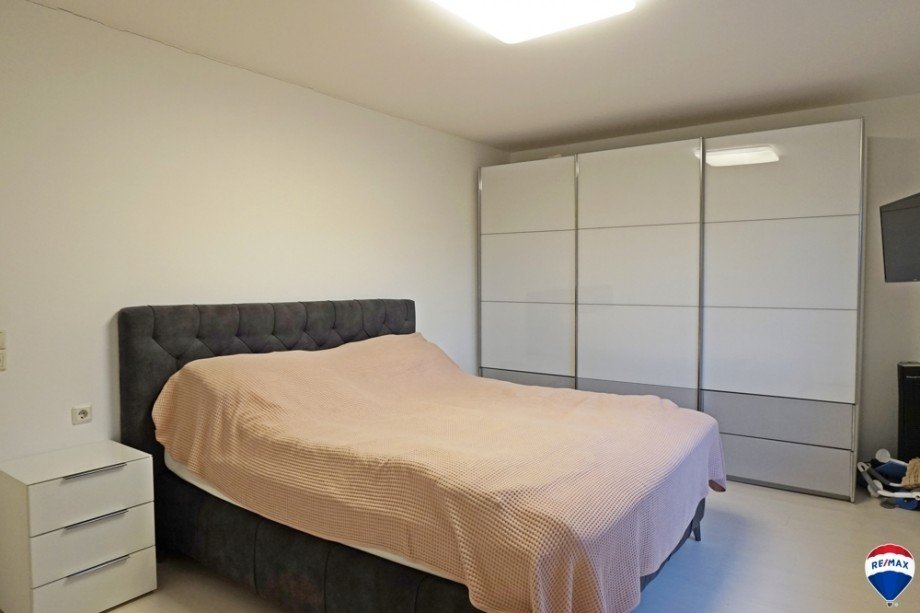 Schlafzimmer Mehrfamilienhaus Langenhagen