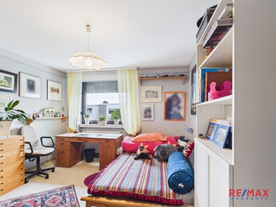 Kinderzimmer 3 Einfamilienhaus Isernhagen