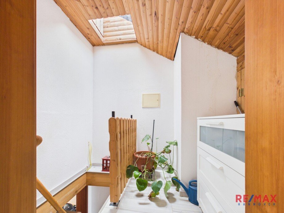 Diele DG Reihenmittelhaus Barsinghausen