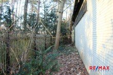 Grundst�cksansicht Grundst�ck mit Altbestand in guter Lage - Perfekt f�r Ihr Neubauprojekt!