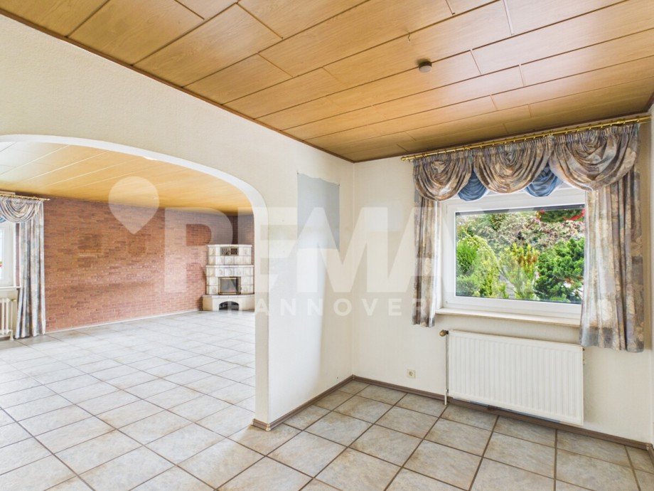 Esszimmer-EG Zweifamilienhaus Lindwedel