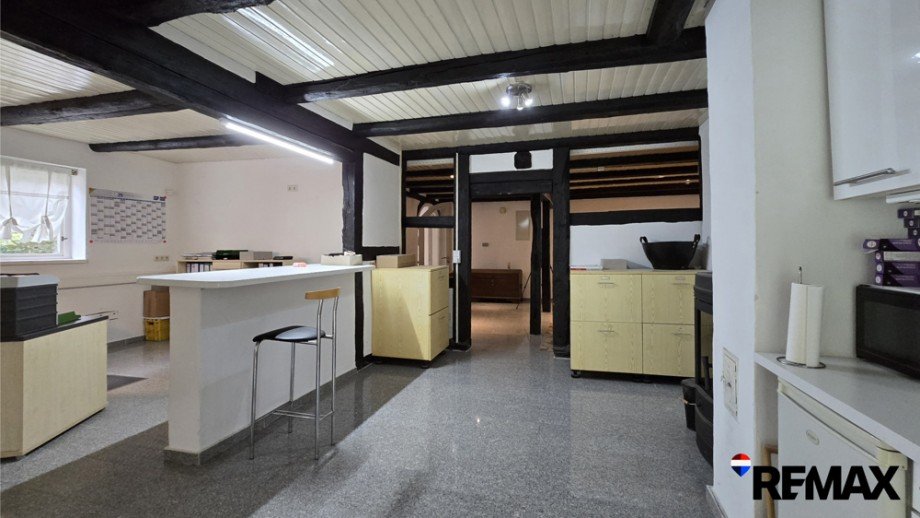 EG K�che 1 Landhaus Uetze / Dedenhausen