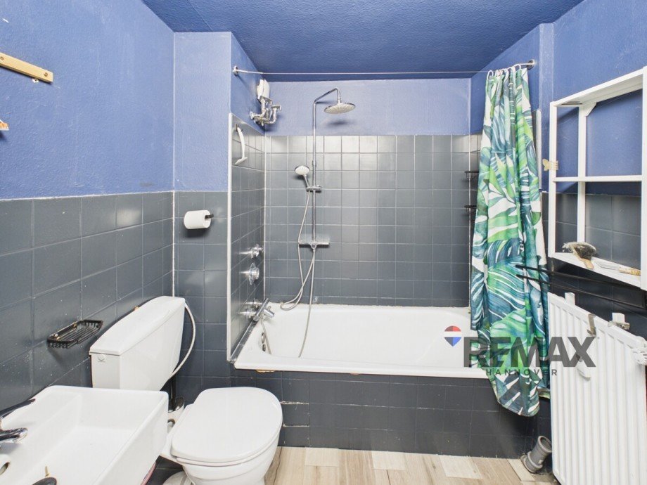 4.OG Bad Maisonettewohnung Hannover