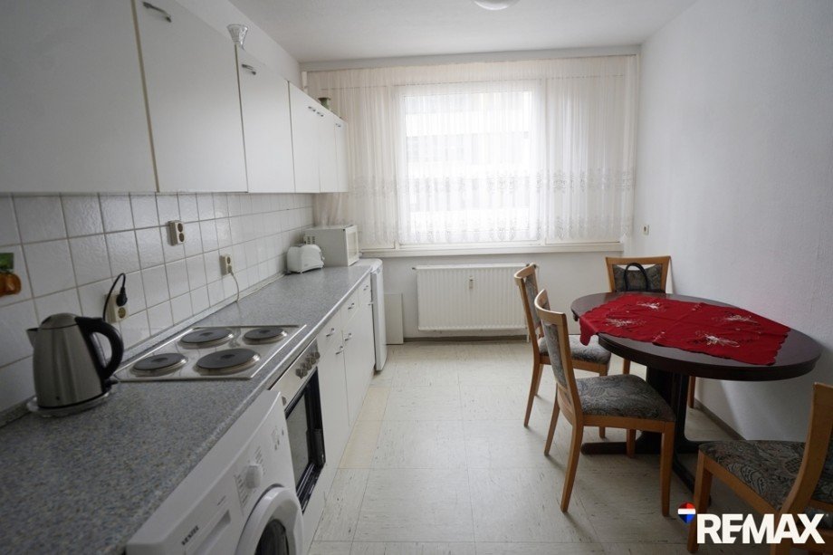 K�che Etagenwohnung Hannover