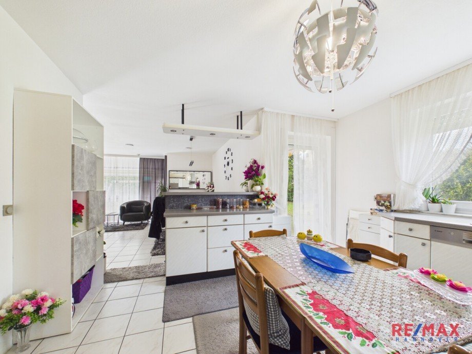 K�che Einfamilienhaus Barsinghausen / Bantorf