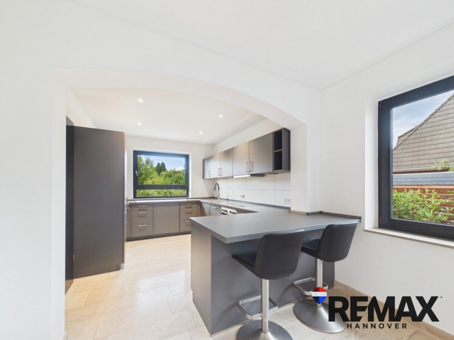K�che Bungalow Garbsen / Meyenfeld