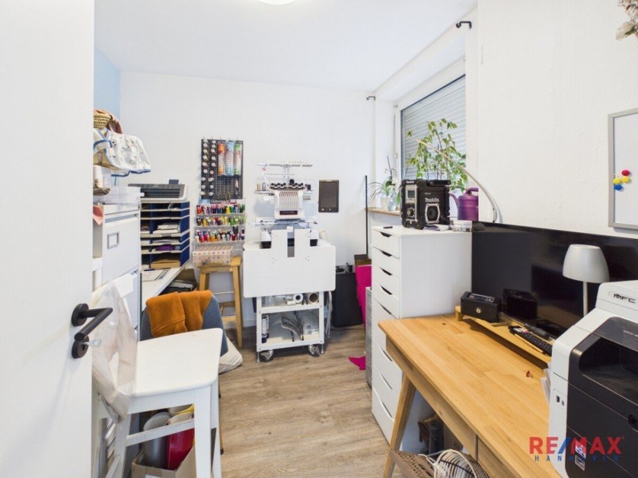 Arbeitszimmer Mehrfamilienhaus Harsum / H�nnersum