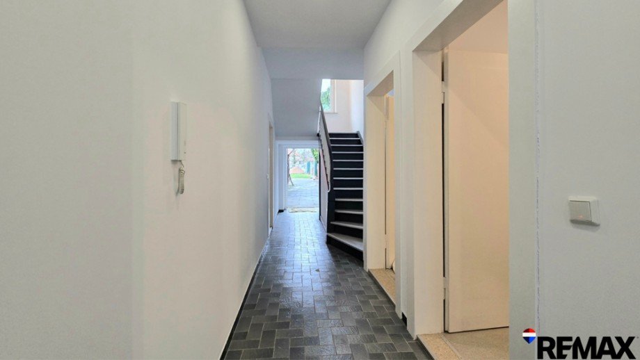 Flur EG 2 Einfamilienhaus Stadthagen