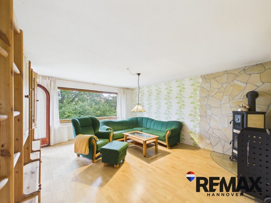 1. Etage Einfamilienhaus Bad Grund (Harz)