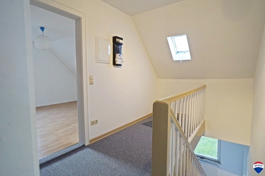 DG Flur Einfamilienhaus Hohne