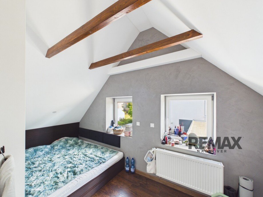 Haus 2 Zimmer 1OG Einfamilienhaus Didderse