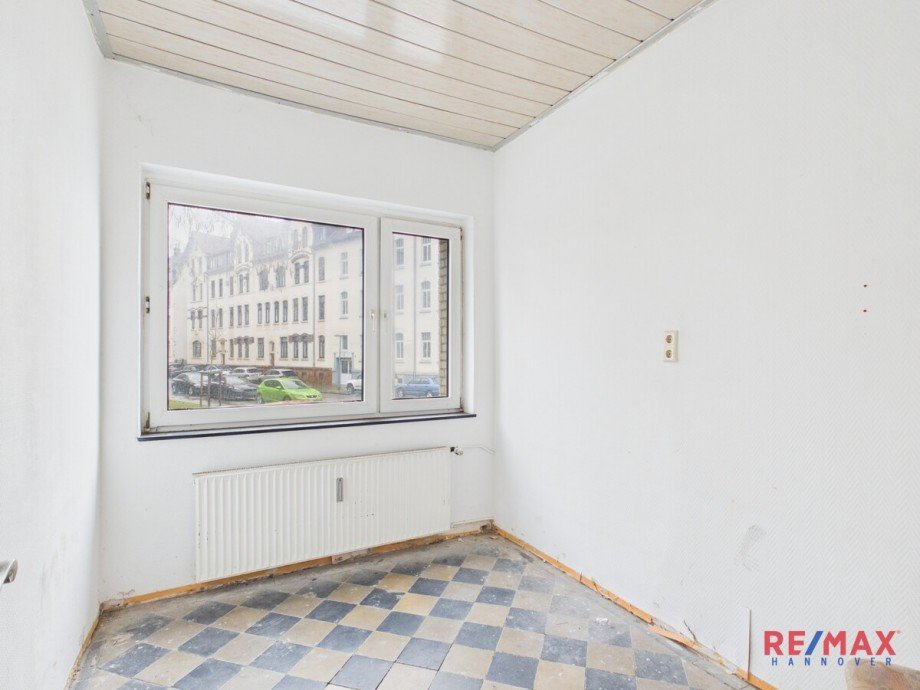 Zimmer Mehrfamilienhaus Lehrte