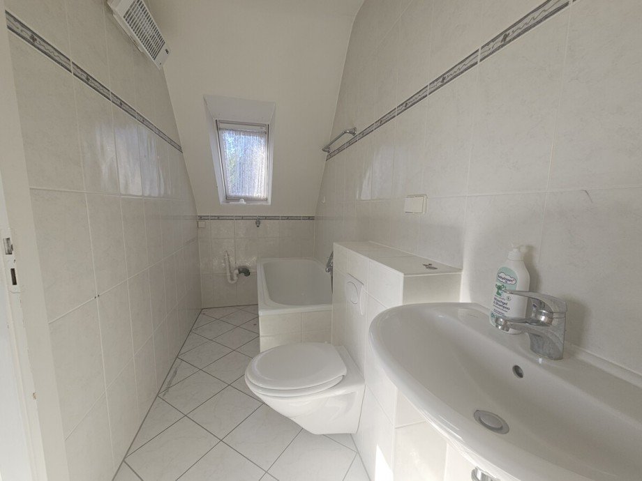 Badezimmer Etagenwohnung Hannover