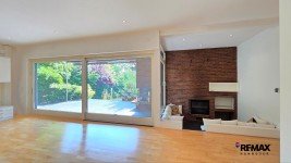 Hauptbild Gro�z�giger Winkelbungalow in bevorzugter Lage von Gro�-Buchholz, Doppelgarage, Kamin, Terrasse