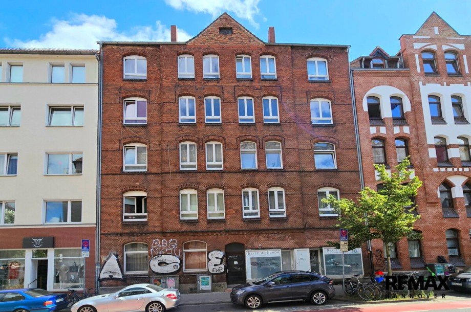 Titelbild.jpg Mehrfamilienhaus Hannover / Linden-Nord