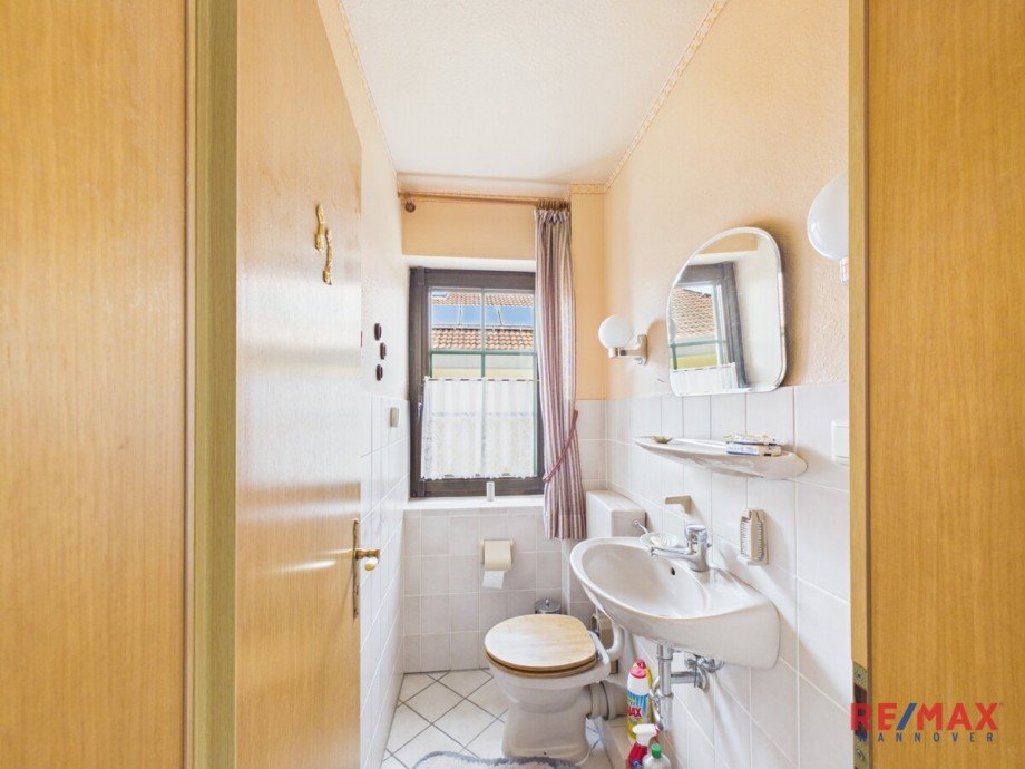 G�ste-Bad EG Einfamilienhaus Garbsen / Frielingen