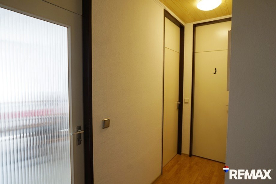 Flur Etagenwohnung Hannover