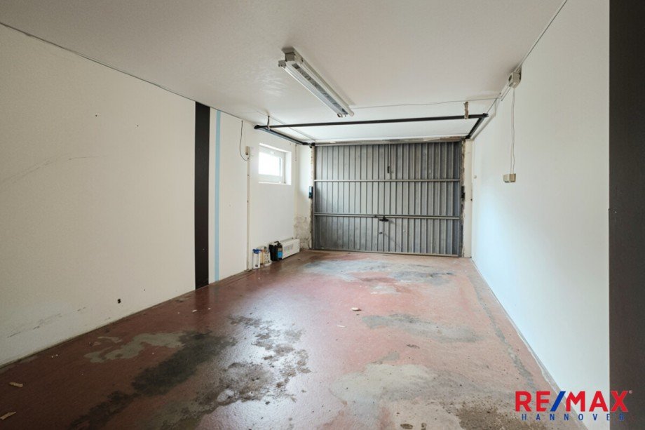 Keller Garage 1 Zweifamilienhaus Wedemark / Bissendorf