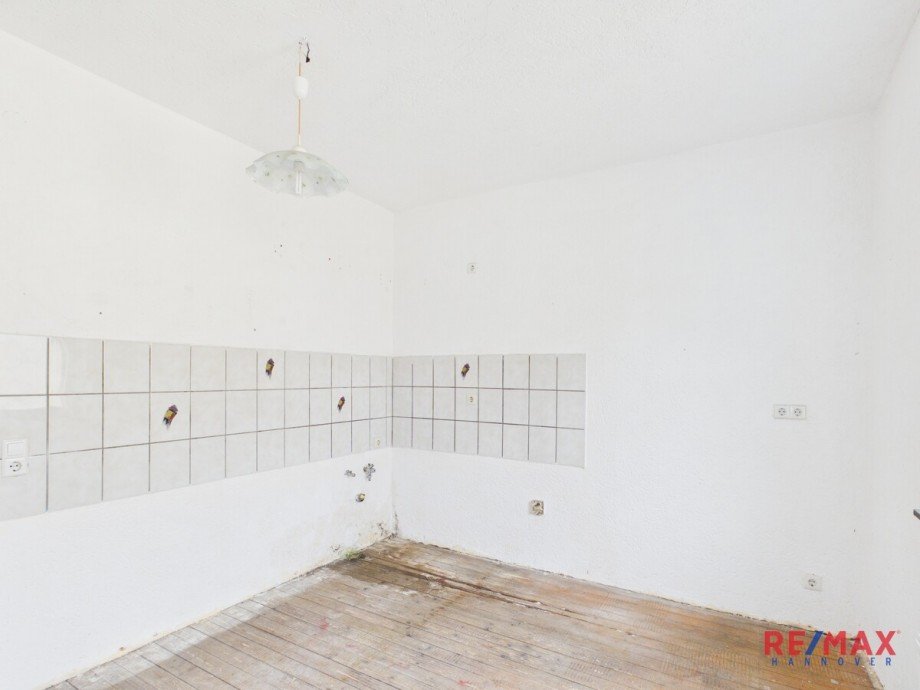 K�che Mehrfamilienhaus Lehrte