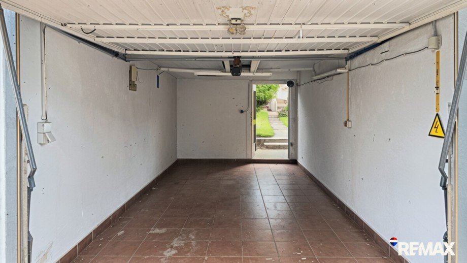 Garage Reihenmittelhaus Hemmingen
